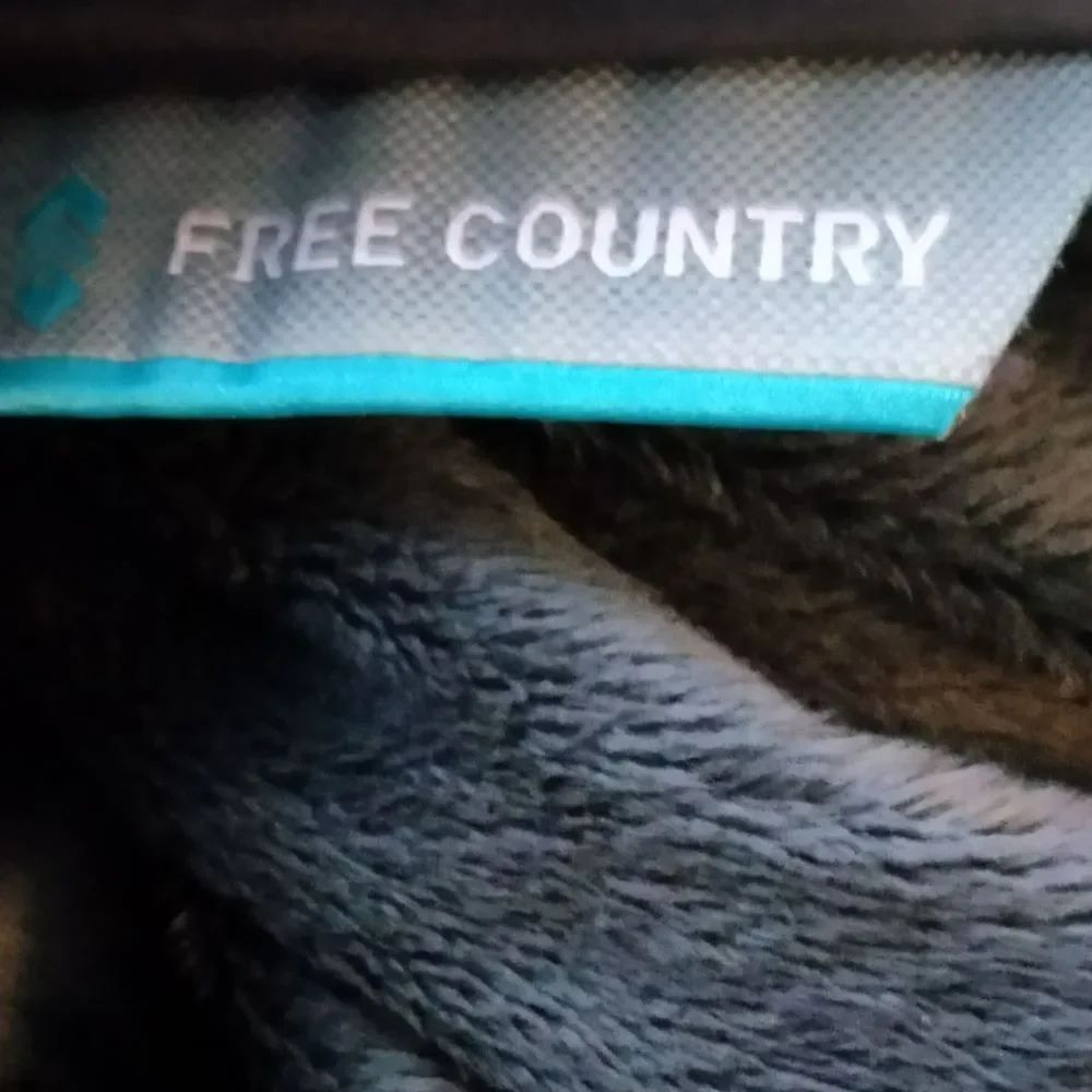 Free Country woman's jacket - Picture 6 of 9